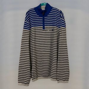 Men’s Náutica sweater